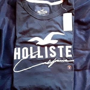 Hollister Short Sleeve